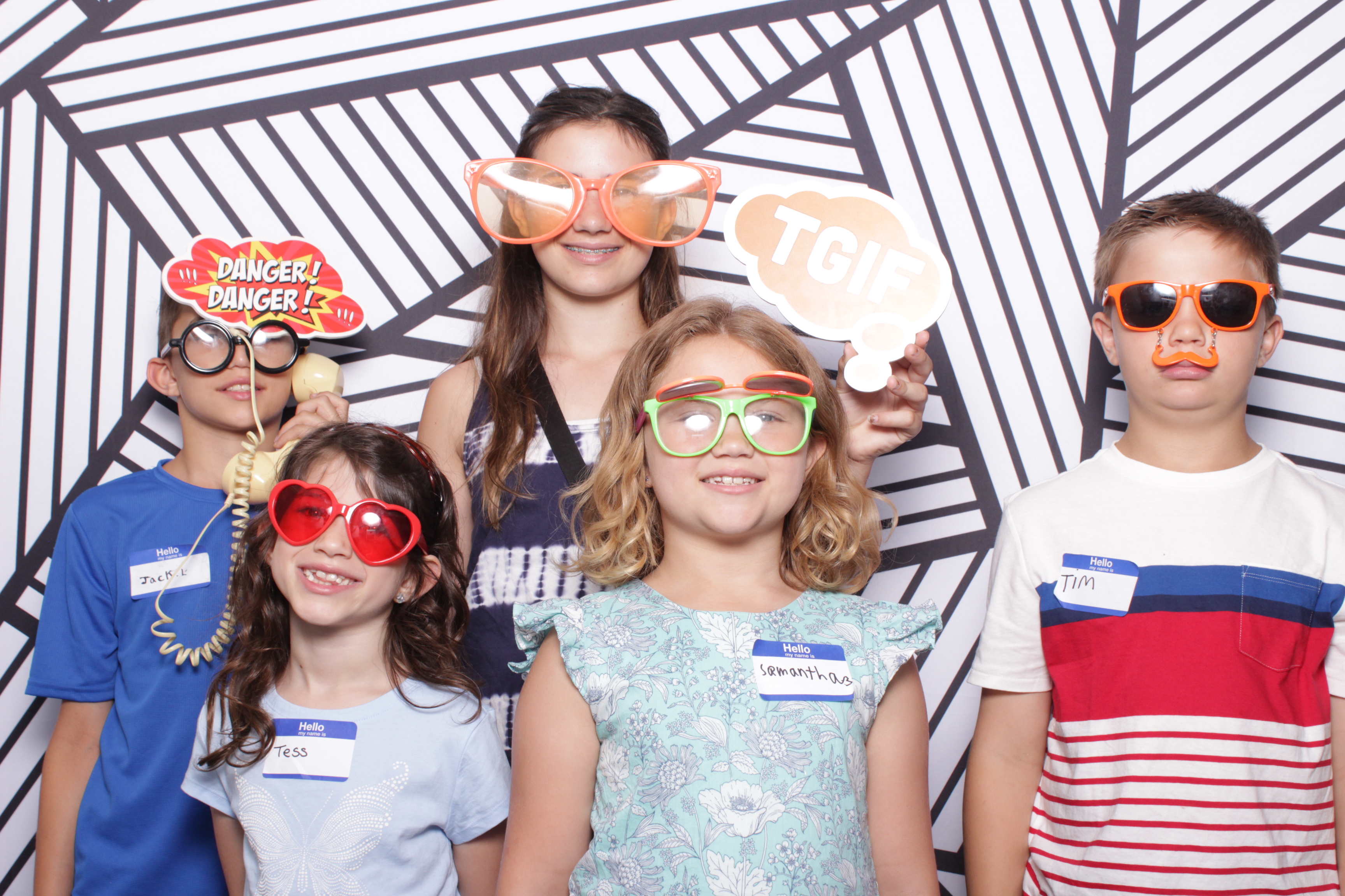 bswift: Bring your kids to work day | View more photos from the event at events.alfrescophoto.com/u/AlfrescoPhoto/bswift-Bring-your-kids-to-work-day